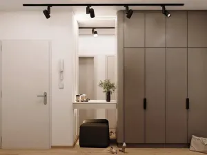 Prodej bytu 3+kk, Znojmo, 60 m2