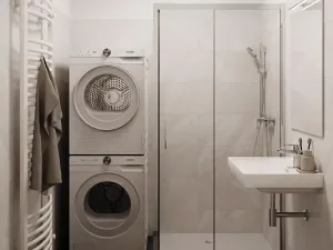 Prodej bytu 3+kk, Znojmo, 60 m2