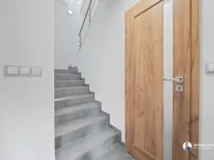 Prodej rodinného domu, Nová Paka, Tovární, 134 m2