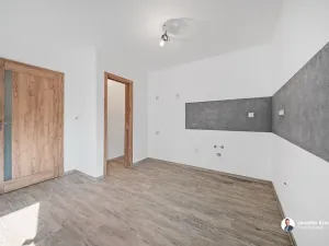 Prodej rodinného domu, Nová Paka, Tovární, 134 m2