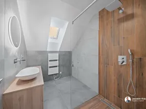 Prodej rodinného domu, Nová Paka, Tovární, 134 m2