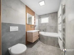 Prodej rodinného domu, Nová Paka, Tovární, 134 m2