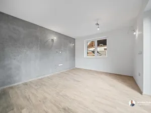 Prodej rodinného domu, Nová Paka, Tovární, 134 m2