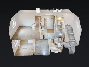Prodej rodinného domu, Nová Paka, Tovární, 134 m2