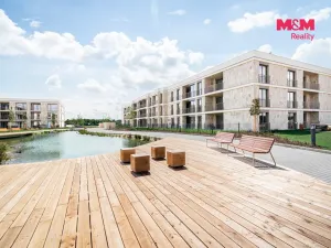 Prodej bytu 2+kk, Brandýs nad Labem-Stará Boleslav, Dřevčická, 58 m2