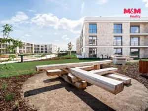 Prodej bytu 2+kk, Brandýs nad Labem-Stará Boleslav, Dřevčická, 46 m2