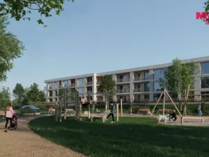 Prodej bytu 2+kk, Brandýs nad Labem-Stará Boleslav, Dřevčická, 46 m2