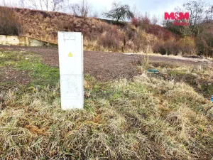 Prodej pozemku pro bydlení, Dubí, 861 m2