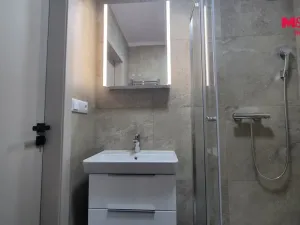 Prodej bytu 2+1, Rožnov pod Radhoštěm, Dubková, 52 m2
