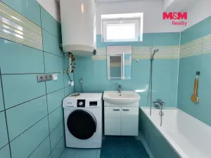 Prodej bytu 3+1, Drnholec, Hrušovanská, 75 m2