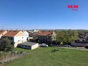Prodej bytu 3+1, Drnholec, Hrušovanská, 75 m2
