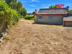 Prodej rodinného domu, Chodouny - Lounky, 40 m2