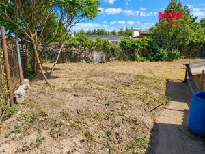 Prodej rodinného domu, Chodouny - Lounky, 40 m2