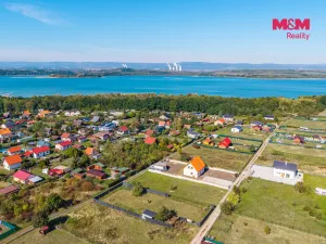 Prodej pozemku pro bydlení, Chbany - Vadkovice, 943 m2