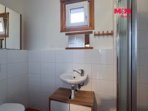 Pronájem chaty, Slapy, 59 m2