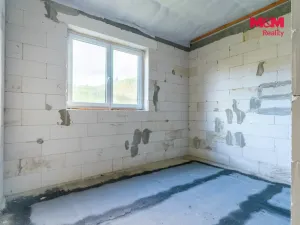 Prodej rodinného domu, Městečko Trnávka, 120 m2