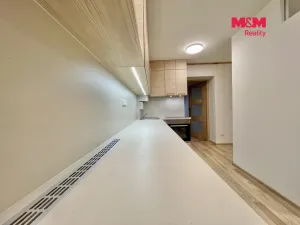 Prodej rodinného domu, Ostrava - Mariánské Hory, Daliborova, 150 m2