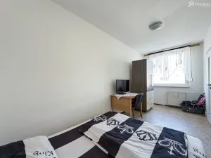 Prodej bytu 2+1, Olomouc, Stiborova, 44 m2