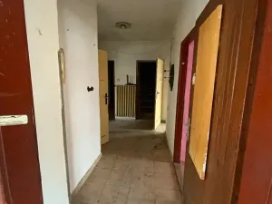 Prodej rodinného domu, Miličín, 200 m2