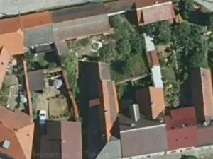 Prodej rodinného domu, Miličín, 200 m2