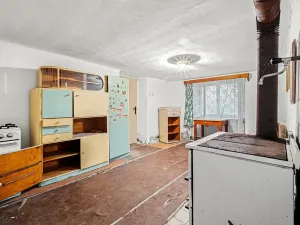 Prodej rodinného domu, Kaliště, 200 m2