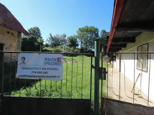 Prodej rodinného domu, Kaliště, 200 m2