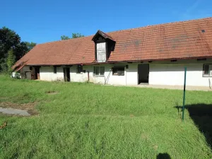 Prodej pozemku pro bydlení, Kaliště, 1836 m2