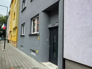 Prodej bytu 3+1, Ostrava, Ludmilina, 84 m2