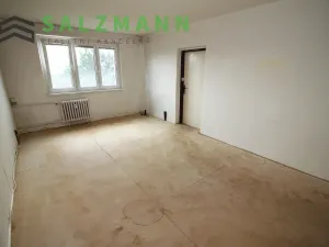 Prodej bytu 3+1, Plzeň, Částkova, 78 m2