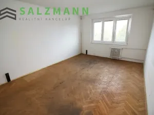 Prodej bytu 3+1, Plzeň, Částkova, 78 m2
