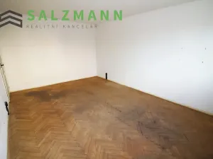 Prodej bytu 3+1, Plzeň, Částkova, 78 m2