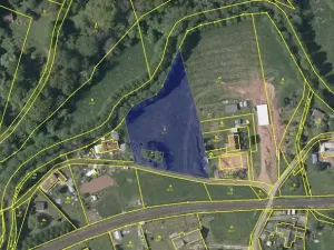 Prodej pozemku pro bydlení, Chotěvice, 4127 m2