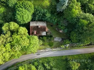 Prodej rodinného domu, Děčín, 68 m2
