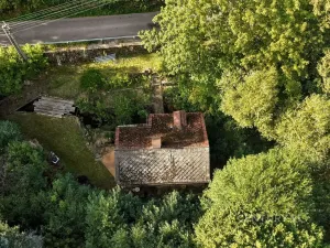 Prodej rodinného domu, Děčín, 68 m2