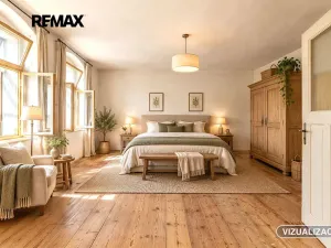 Prodej rodinného domu, Hejná, 80 m2