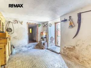 Prodej rodinného domu, Hejná, 80 m2