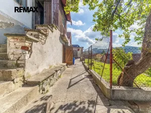 Prodej rodinného domu, Hejná, 80 m2