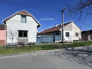 Prodej rodinného domu, Spytihněv, 82 m2
