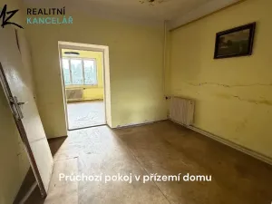 Prodej rodinného domu, Lobodice, 93 m2