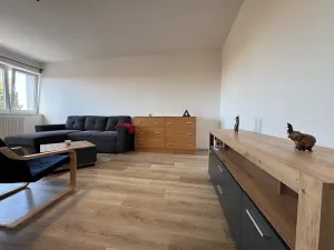 Pronájem bytu 1+kk, Pardubice, Chrudimská, 35 m2