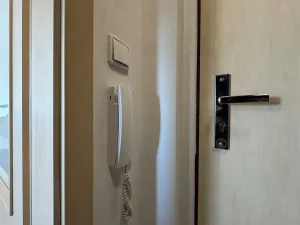 Pronájem bytu 1+kk, Pardubice, Chrudimská, 35 m2