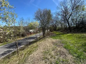 Prodej pozemku pro bydlení, Středokluky, Nad Běloky, 1189 m2