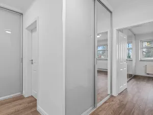 Prodej bytu 2+kk, Praha - Hostivař, Záveská, 85 m2