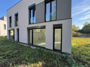 Prodej rodinného domu, Líbeznice, U studánky, 153 m2