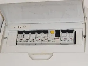 Prodej bytu 3+1, Jablonec nad Nisou, Jizerská, 60 m2