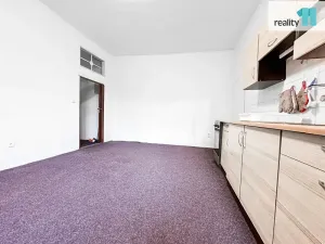 Pronájem bytu 2+1, Chropyně, náměstí Svobody, 75 m2