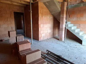 Prodej rodinného domu, Drnholec, 127 m2