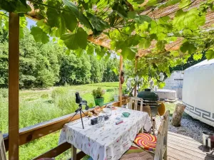 Prodej ubytování, Lhenice, 300 m2