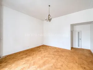 Prodej bytu 3+1, Praha - Nové Město, Spálená, 100 m2