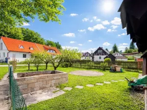 Prodej chalupy, Ždírec nad Doubravou, 145 m2